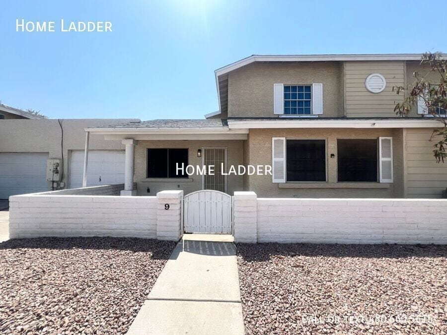 Photo - 2929 E Broadway Rd-#9