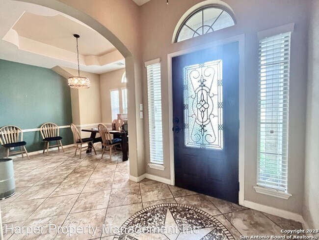 Foto del edificio - 4 br, 2 bath House - 1424 Kings Ranch Rd