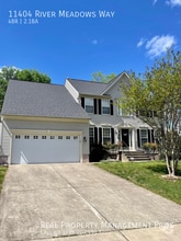 Building Photo - 11404 River Meadows Way