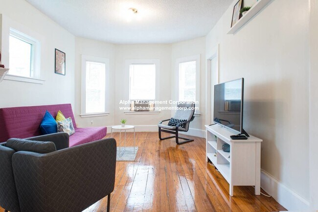 Foto del edificio - 59 Brook St