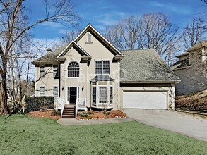 Building Photo - 303 Lismore Ter
