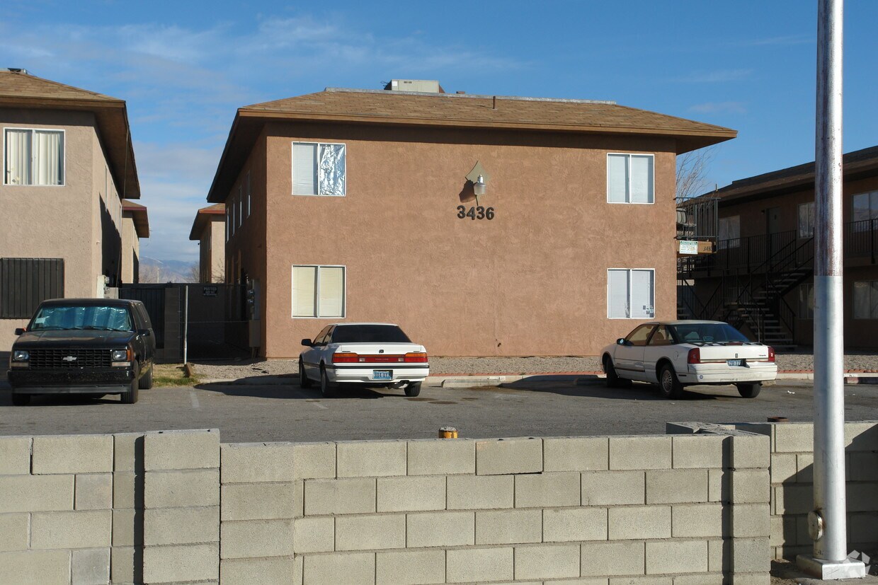 Building Photo - 3436 Aristos Ave