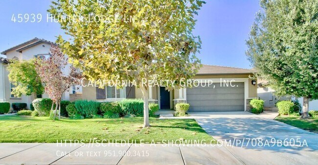 Building Photo - 45939 Hunter Lodge Ln