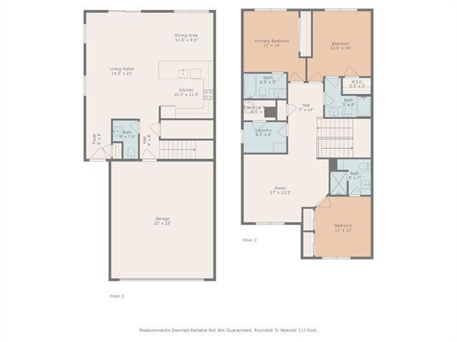 Building Photo - 545 Galt Dr