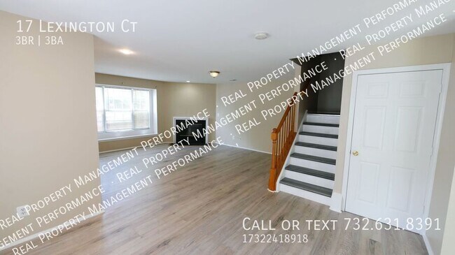 Foto del edificio - 17 Lexington Ct