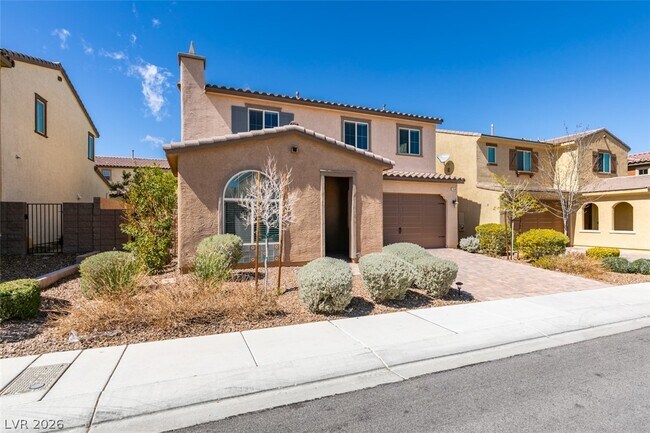 Foto del edificio - 2549 Sable Ridge St