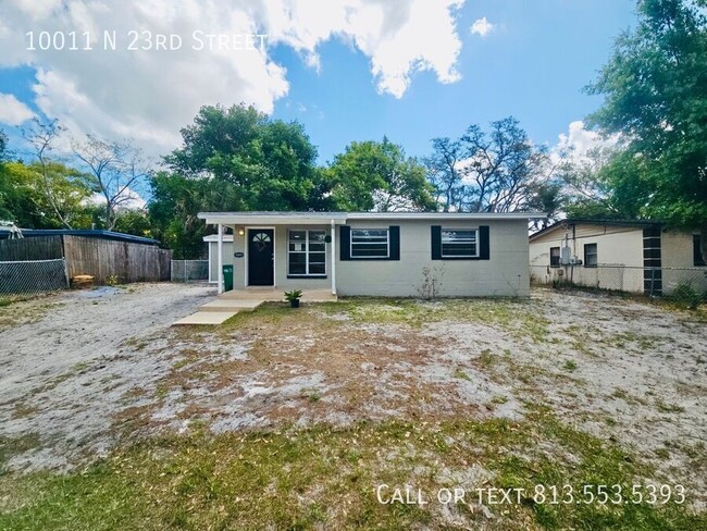 Photo - 10011 N 23rd St House