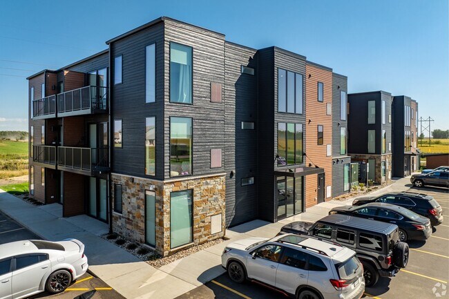 Foto del edificio - Briarwood Reserve