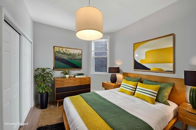 Foto del edificio - 5407 JFK Blvd E