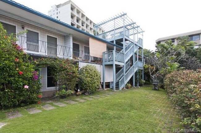 Foto del edificio - 1617 Miller St
