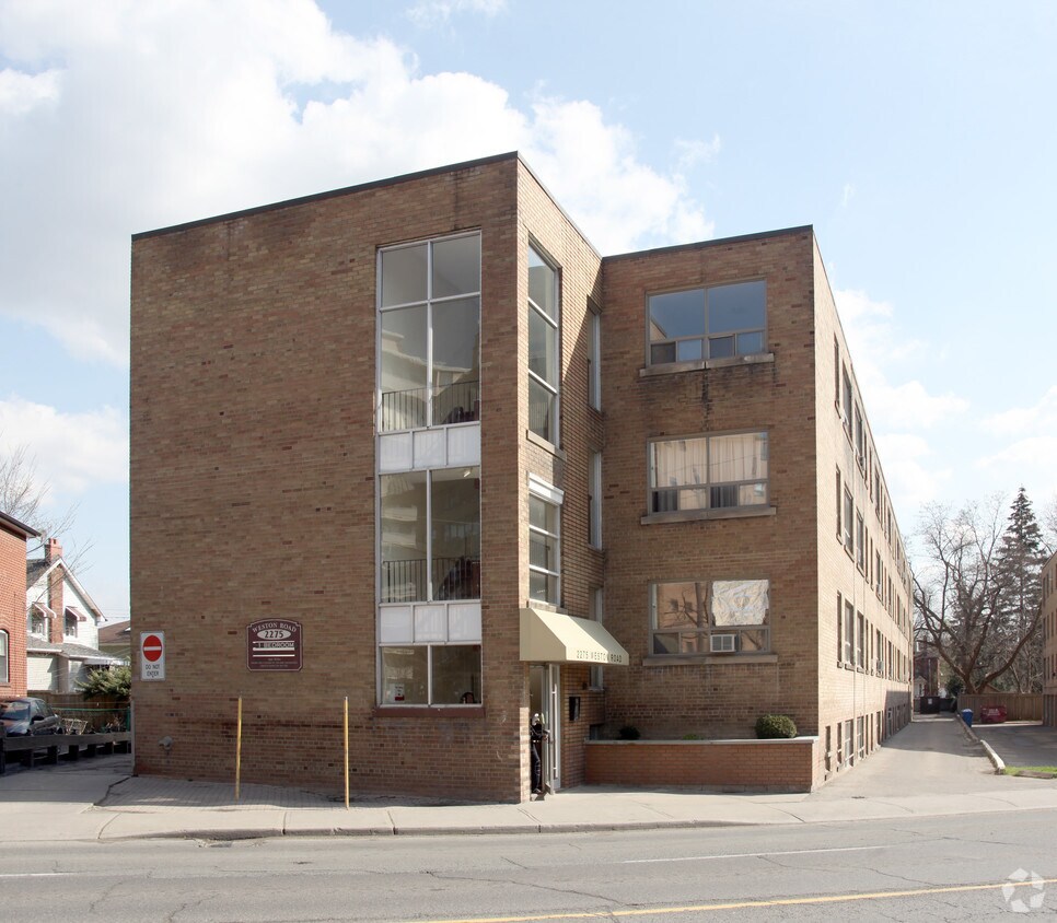 Building Photo - 2275 Weston Rd