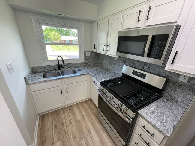 Foto del edificio - Premium Rental Near Shelbyville Country Club!