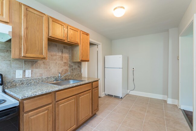 Foto del edificio - 314 Price Ave