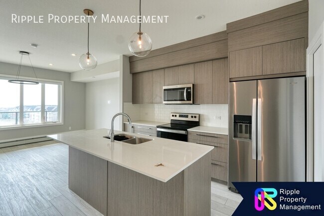 Photo du bâtiment - Modern 2 Beds, 1 Baths Apartment/Condo | N...