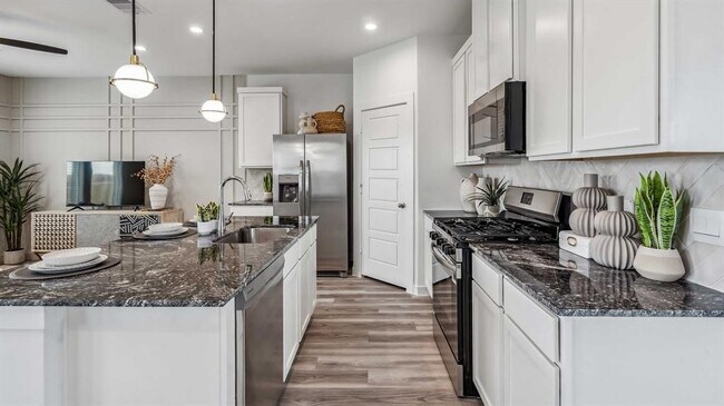 Foto del edificio - 10212 Spring Branch Trail