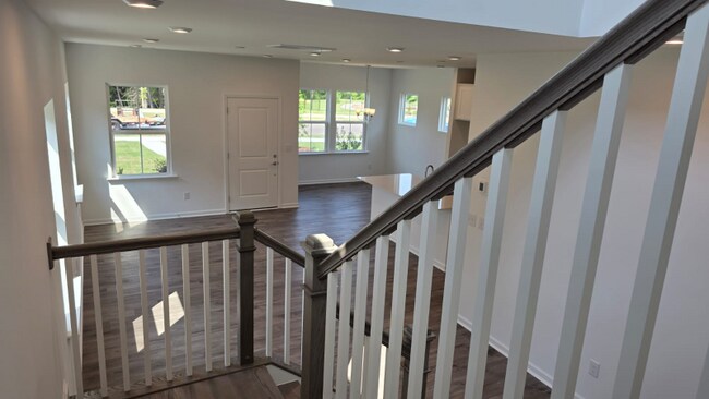 Foto del edificio - 15918 Parkside crossing Dr