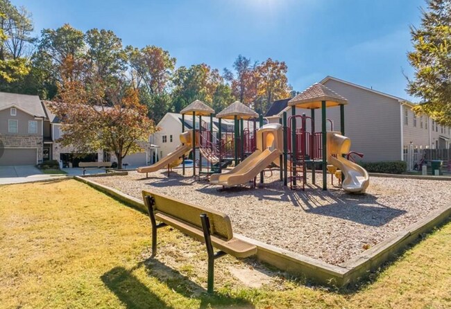 Building Photo - 416 Mulberry Row SE