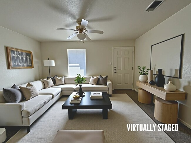 Foto del edificio - 1801 Cedarhill Dr