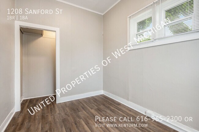 Foto del edificio - 1208 Sanford St