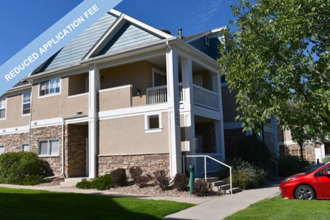 Photo - 8200 E 8th Ave Apartment