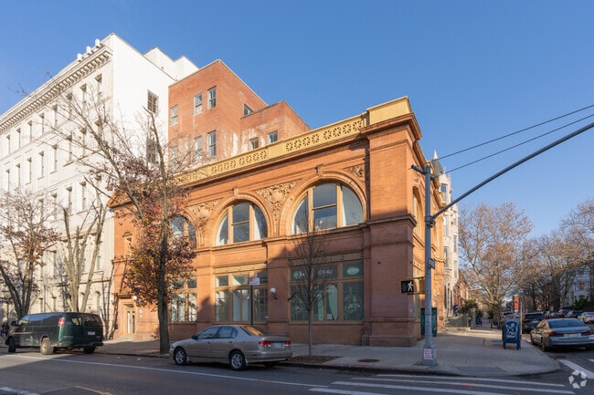Building Photo - The Exchange