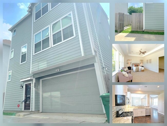 Foto del edificio - 709 Link Rd