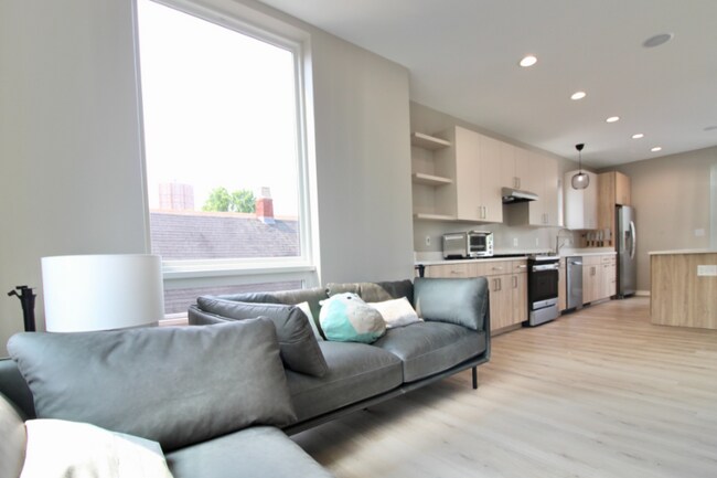 Foto del edificio - 1813 N Arlington Pl