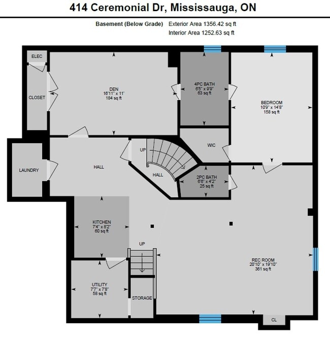Building Photo - 414 Ceremonial Dr