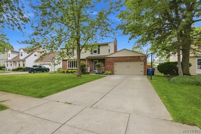 Building Photo - 15 Telfair Dr