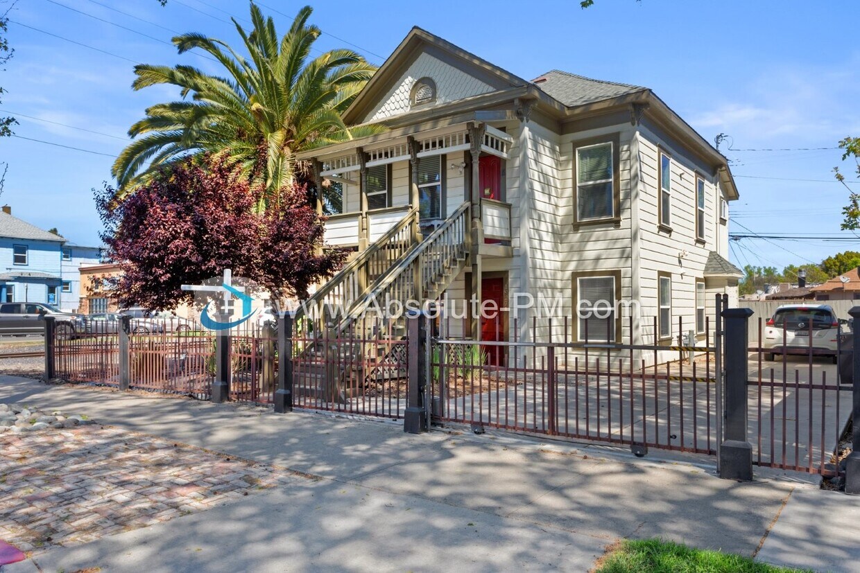 Foto principal - Amazing 2 Bed 2 Bath Newly Upgraded Unit i...