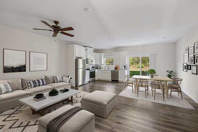 Foto del edificio - Sandstone Pointe