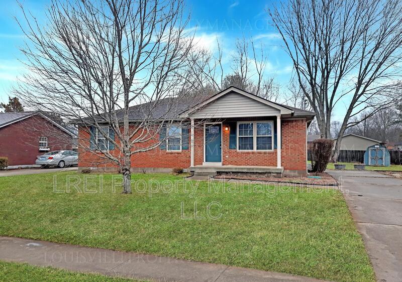 171 Springhill Dr, Bardstown, KY 40004 House Rental in Bardstown, KY