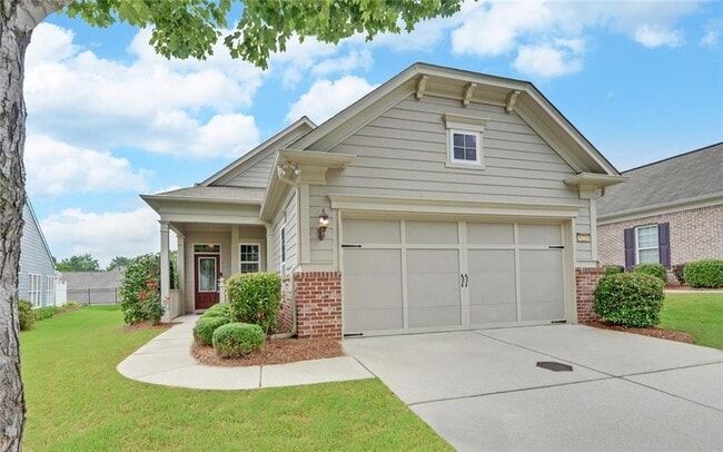 Building Photo - 6224 Ivy Stone Way