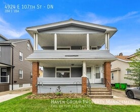 Building Photo - 4924 E 107th St