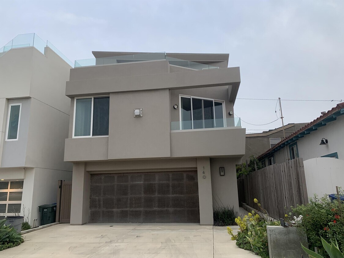 Primary Photo - 140 Tujunga Ave