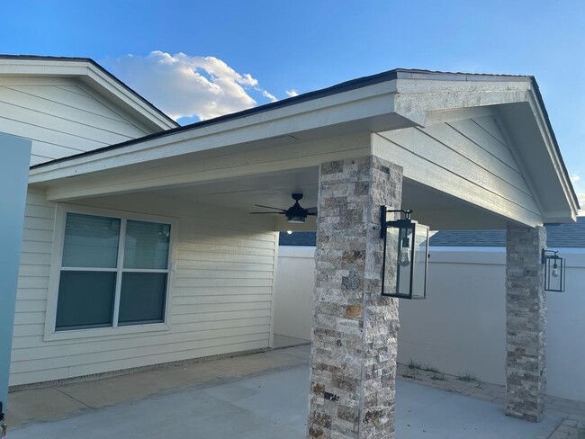 Building Photo - 3106 Ganges Ct