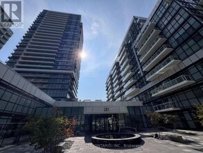 Building Photo - 251-2251 Manitoba St
