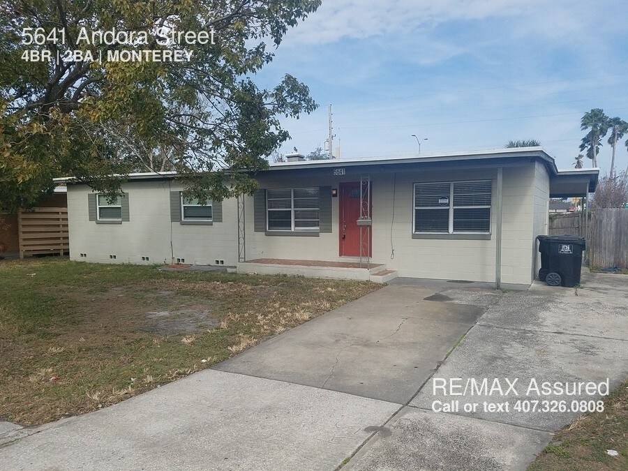 Primary Photo - 5641 Andora St