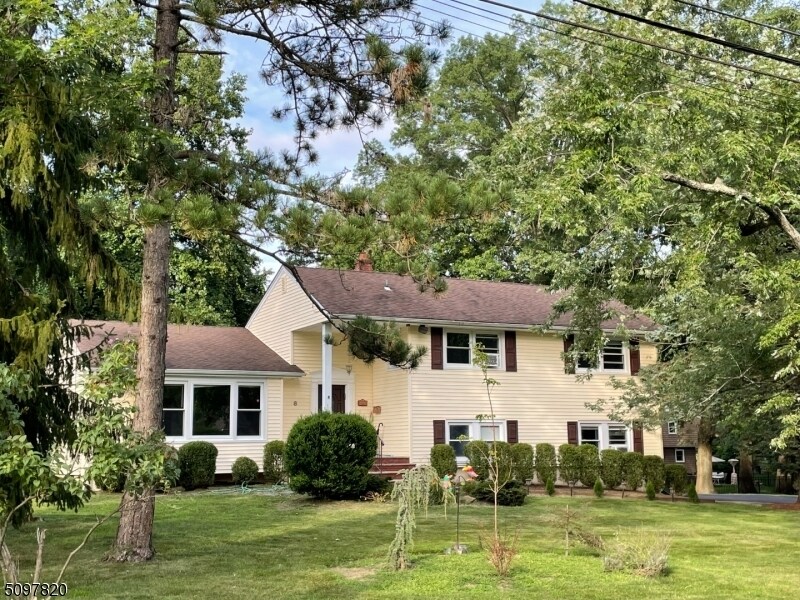 8 Tuxedo Dr, Livingston, NJ 07039 House Rental in Livingston, NJ