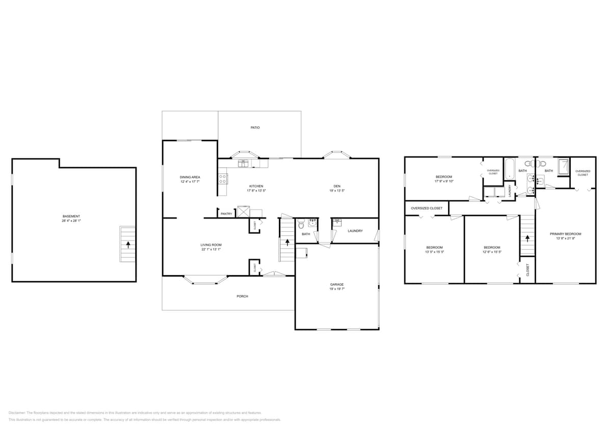 Building Photo - 745 Windsor Pl