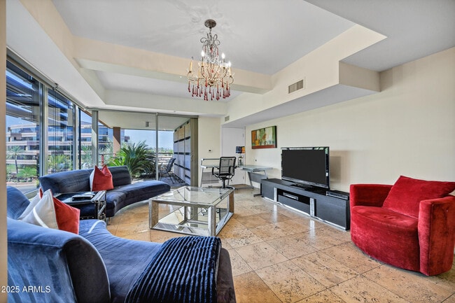Foto del edificio - 7141 E Rancho Vista Dr