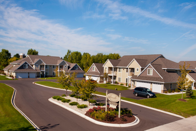 Building Photo - Ravello Townhomes