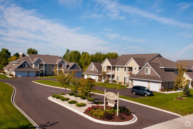 Townhouses For Rent In Oneida Wi 7 Townhouses Apartments Com