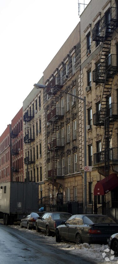 Building Photo - 508 W 172nd St