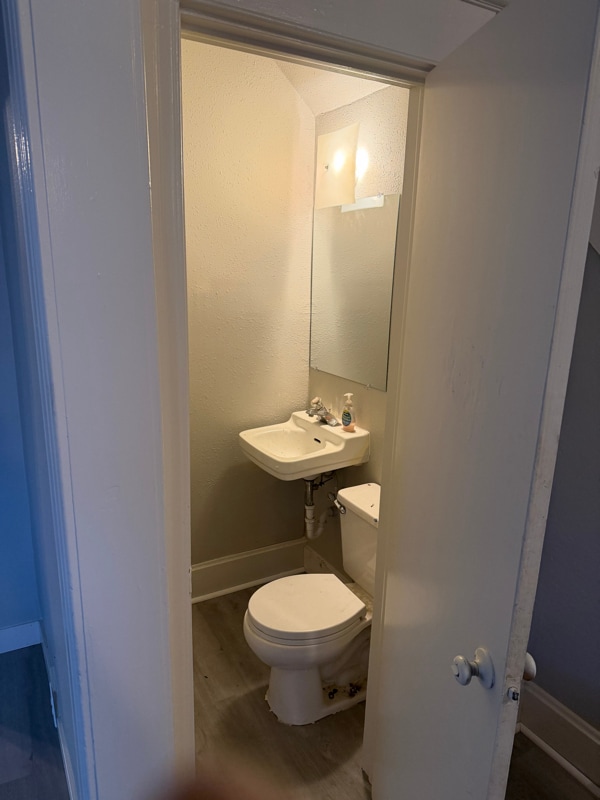 Foto del edificio - 1309 N Madison St