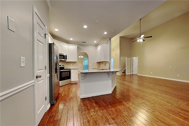 Foto del edificio - 1480 Princeton View Ct