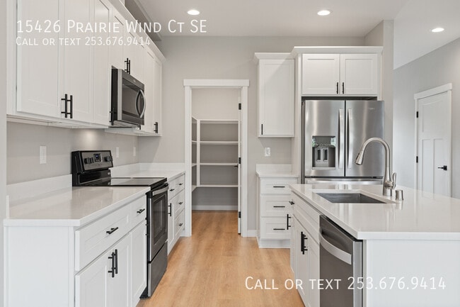 Building Photo - 15426 Prairie Wind Ct SE