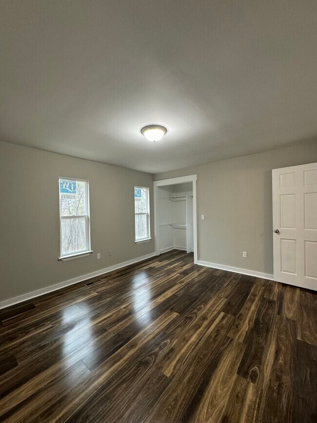 Bedroom 2 - 3420 Birchwood Dr