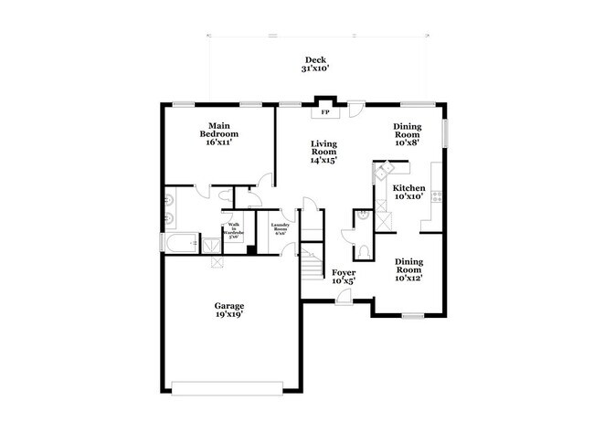 Foto del edificio - 1052 Enderbury Dr