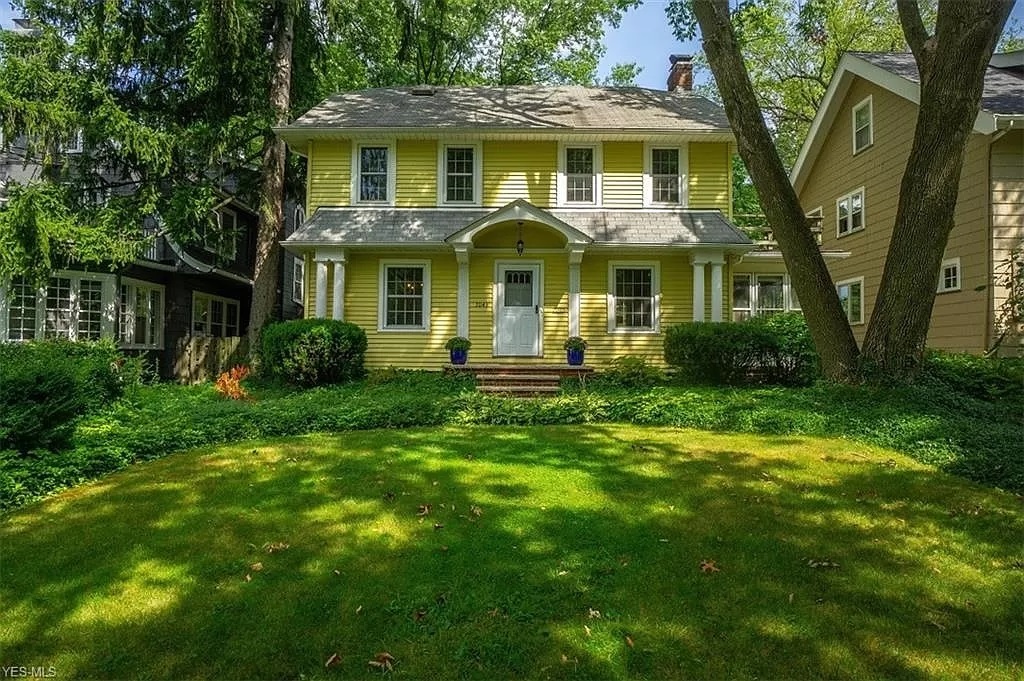 Primary Photo - 3045 Coleridge Rd